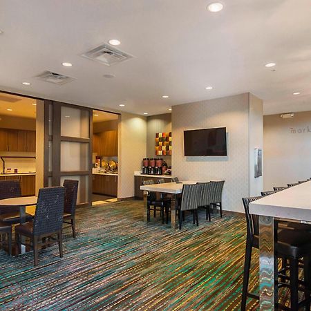 Residence Inn By Marriott Denton Exterior photo